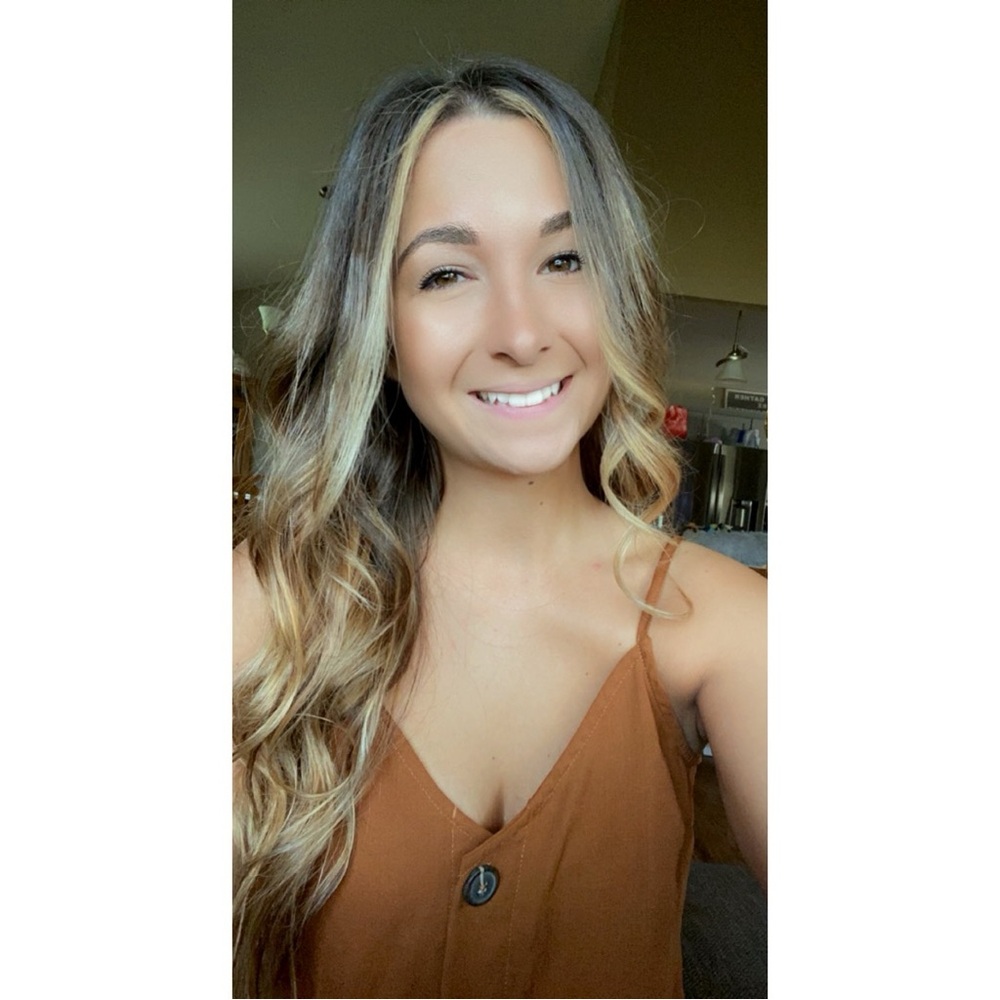 Meet your Posher, Mickalla